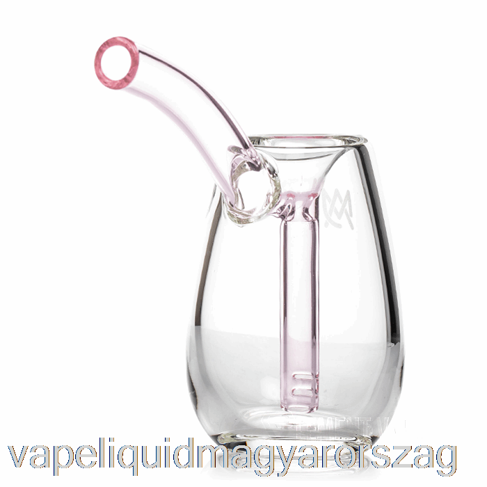 Mj Arsenal Bulb Mini Buborékoló Pirosító Vape Toll